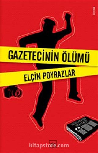 Gazetecinin Ölümü