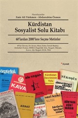 Kürdistan Sosyalist Solu Kitabı