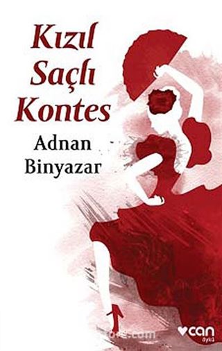 Kızıl Saçlı Kontes