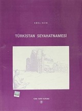 Türkistan Seyahatnamesi