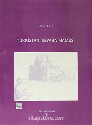 Türkistan Seyahatnamesi