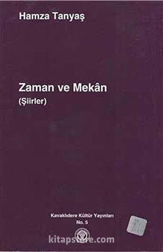 Zaman ve Mekan