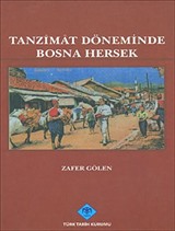 Tanzimat Döneminde Bosna Hersek