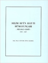 Selim III'ün Hat-tı Hümayunları / Nizam-ı Cedit (1789-1807)