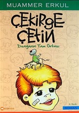 Çekirge Çetin