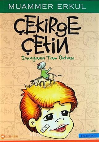 Çekirge Çetin