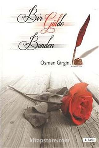 Bir Gül de Benden