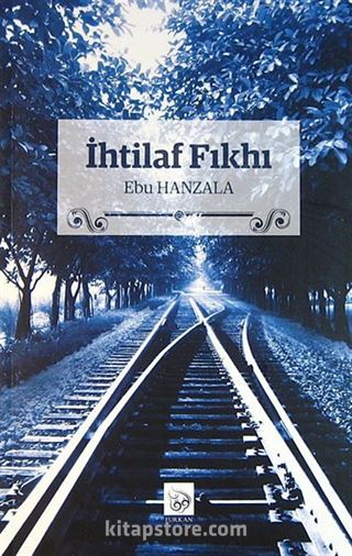 İhtilaf Fıkhı