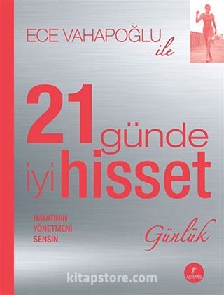 21 Günde İyi Hisset