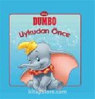 Dumbo / Uykudan Önce