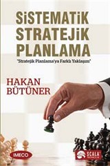 Sistematik Stratejik Planlama