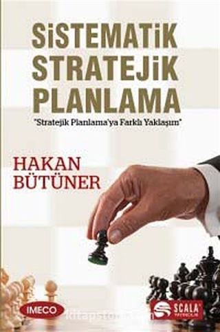 Sistematik Stratejik Planlama