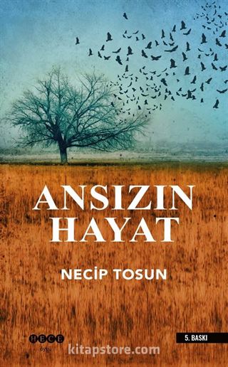 Ansızın Hayat