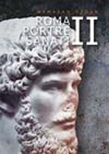 Roma Portre Sanatı -II (Karton Kapak)