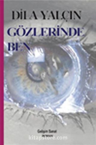 Gözlerinde Ben