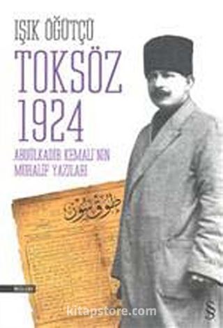 Toksöz 1924