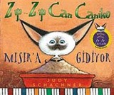 Zıp-Zıp Can Caniko / Mısır'a Gidiyor