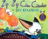 Zıp-Zıp Can Caniko ve Dev Kemikler