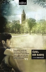 Özel Bir Barış