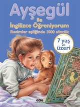 Ayşegül ile İngilizce Öğreniyorum