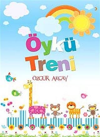 Öykü Treni