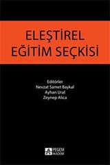 Eleştirel Eğitim Seçkisi