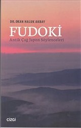 Fudoki - Antik Çağ Japon Söylenceleri