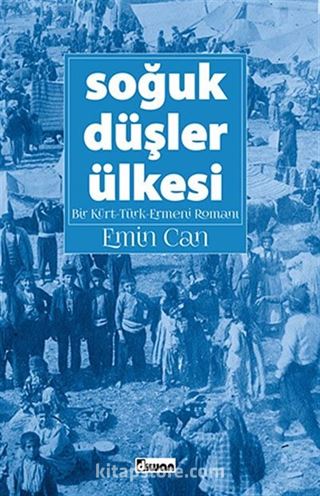 Soğuk Düşler Ülkesi