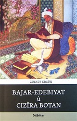 Bajar-Edebıyat ü Cızira Botan