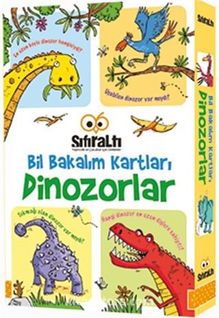 Dinozorlar