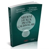 Medeni Hukuk Pratik Çalışmaları