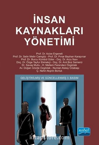 İnsan Kaynakları Yönetimi (Azize Ergeneli)