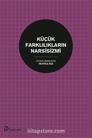 Küçük Farklılıkların Narsisizmi