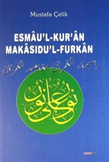 Esmau'l-Kur'an Makasıdu'l-Furkan