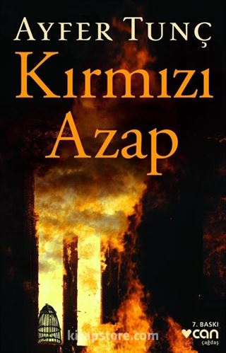 Kırmızı Azap