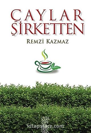 Çaylar Şirketten