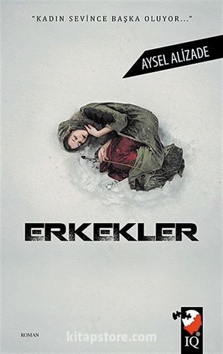 Erkekler