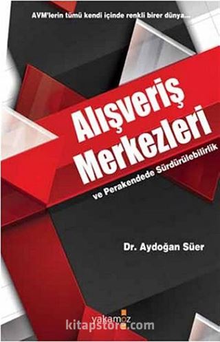 Alışveriş Merkezleri ve Perakendede Sürdürülebilirlik