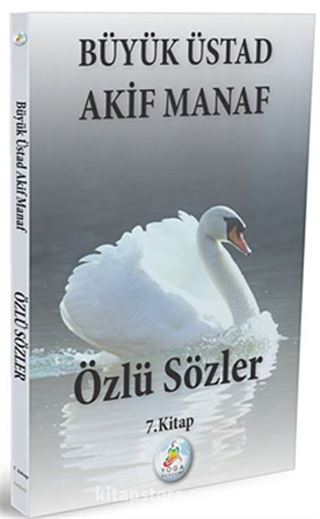 Özlü Sözler 7.Kitap