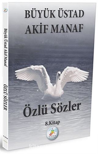 Özlü Sözler 8.Kitap