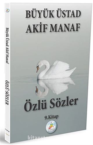 Özlü Sözler 9.Kitap