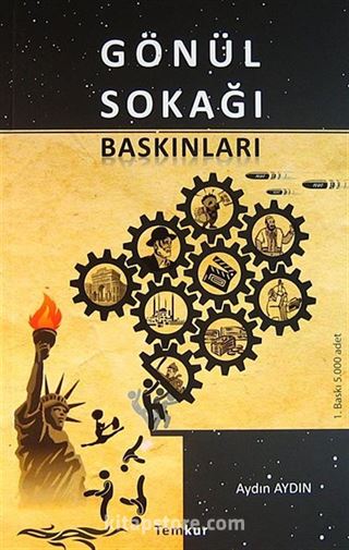 Gönül Sokağı Baskınları