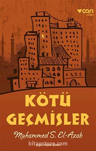 Kötü Geçmişler