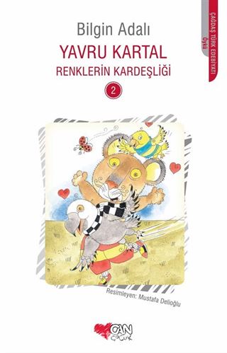 Yavru Kartal / Renklerin Kardeşliği 2