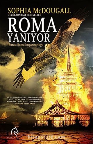 Roma Yanıyor