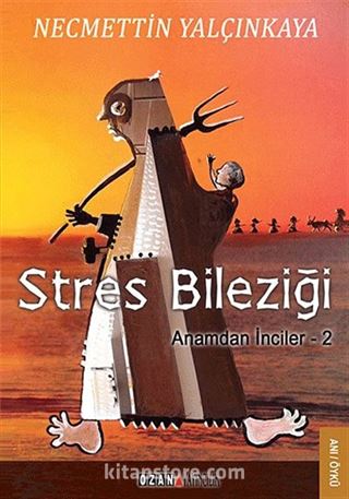 Stres Bileziği