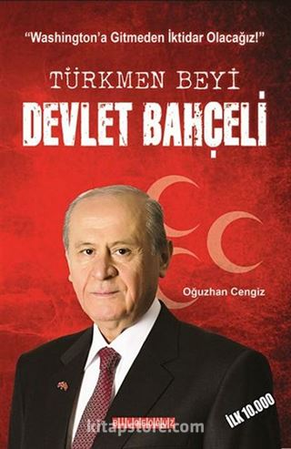 Türkmen Beyi Devlet Bahçeli