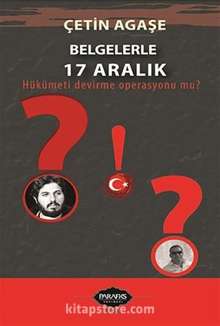 Belgelerle 17 Aralık