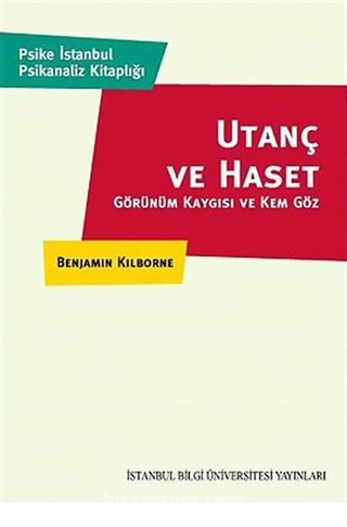 Utanç ve Haset