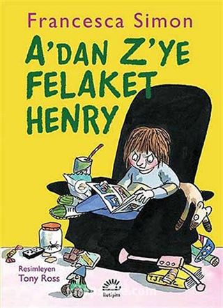 A'dan Z'ye Felaket Henry